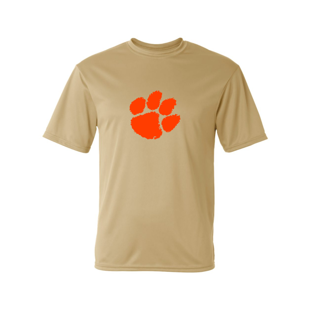 Men's Clemson Tigers Performance T-Shirt