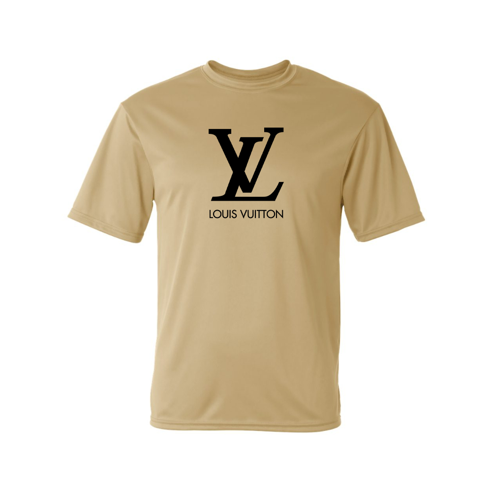Men's  Louis Vuitton Performance T-Shirt