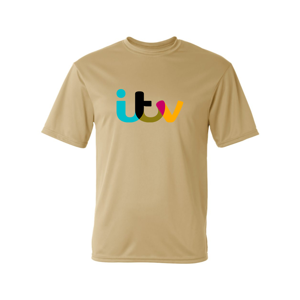 Men's Itv  Performance T-Shirt