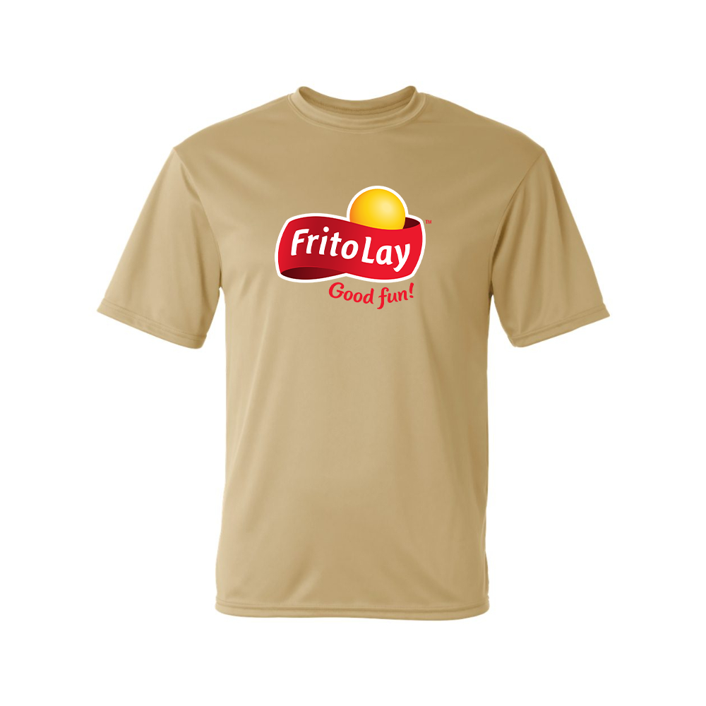 Men's  Frito Lay  Performance T-Shirt