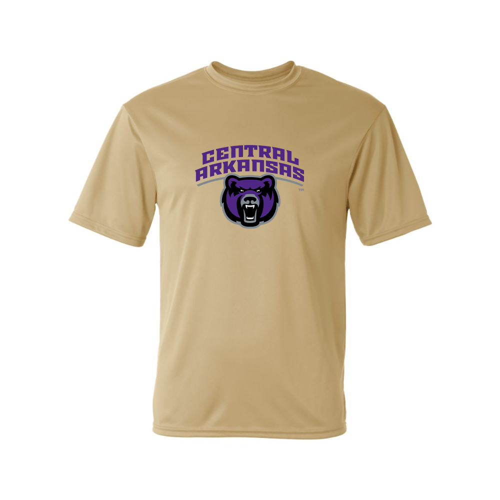 Men's Central Arkansas Bears  Performance T-Shirt