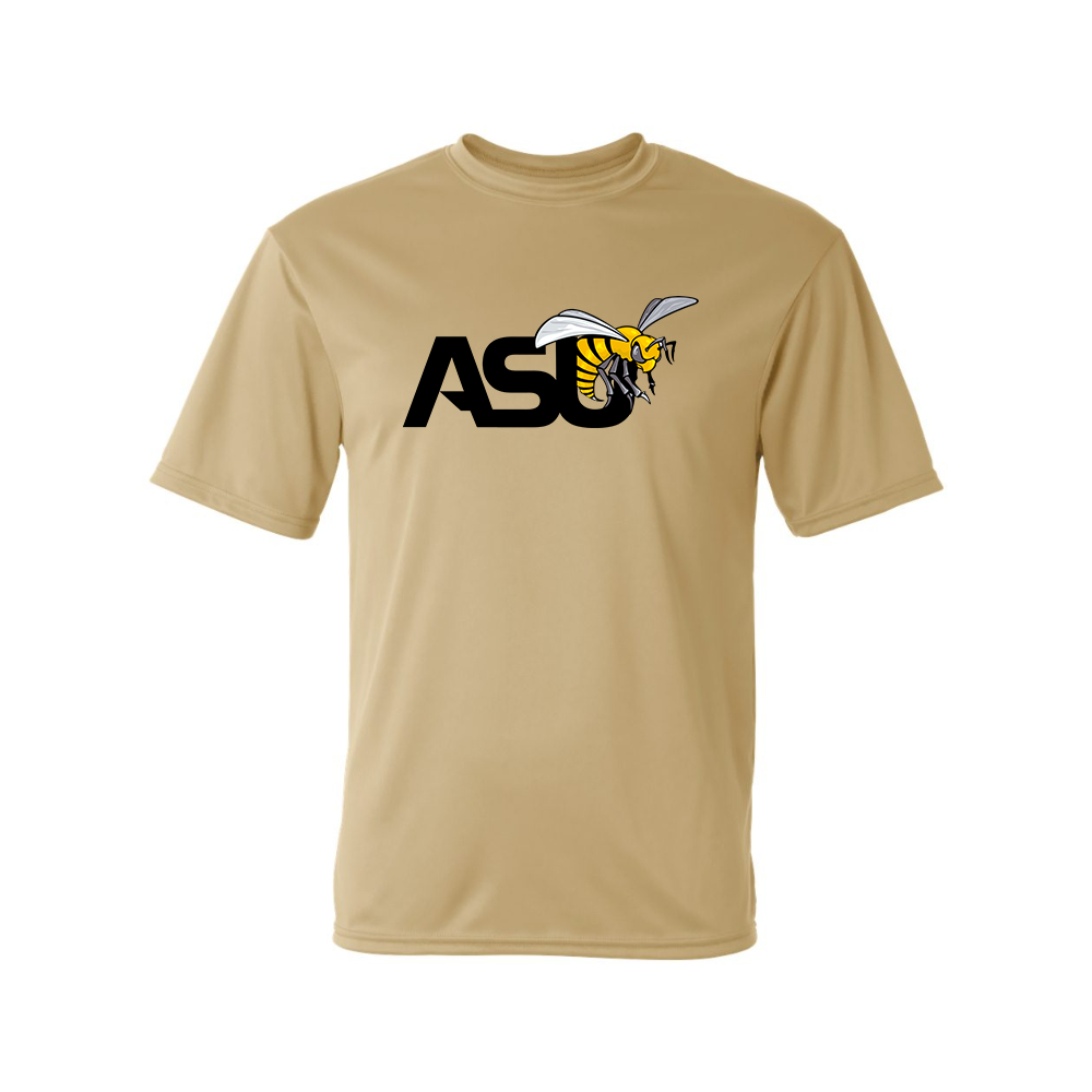 Men's Alabama State Hornets Performance T-Shirt