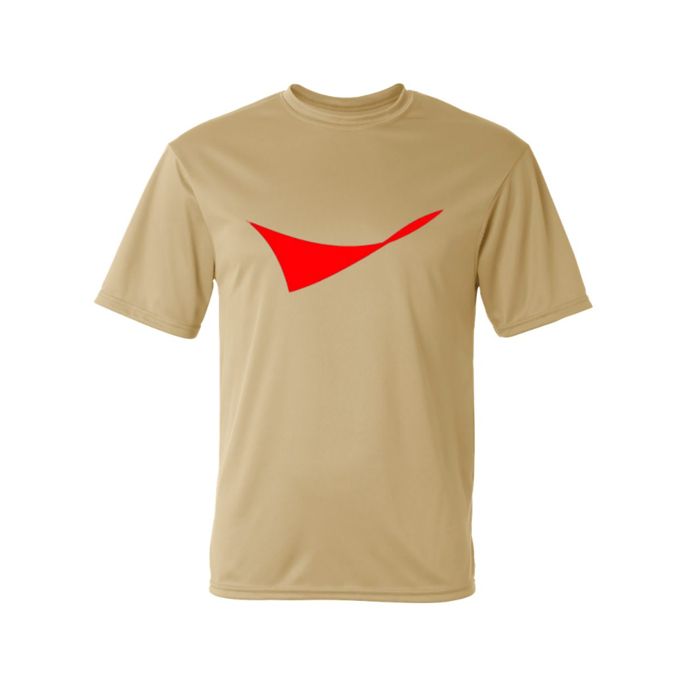 Men's Conoco Phillips Symbol Performance T-Shirt