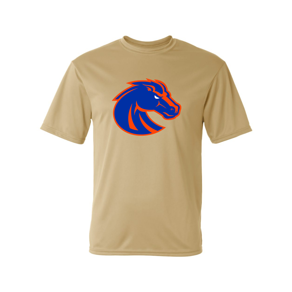 Men's Boise State Broncos    Performance T-Shirt