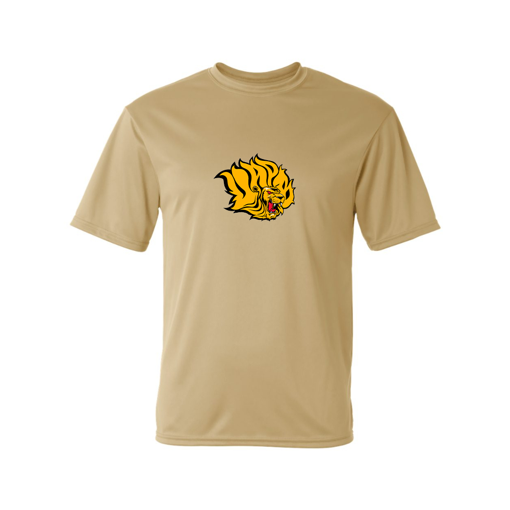Men's  Arkansas PB Golden Lions Performance T-Shirt