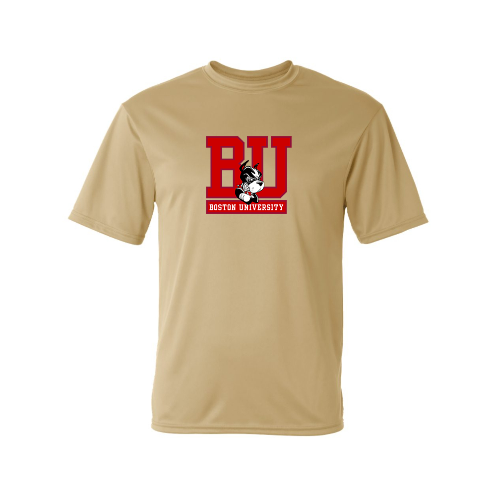 Men's Boston University Terriers Performance T-Shirt