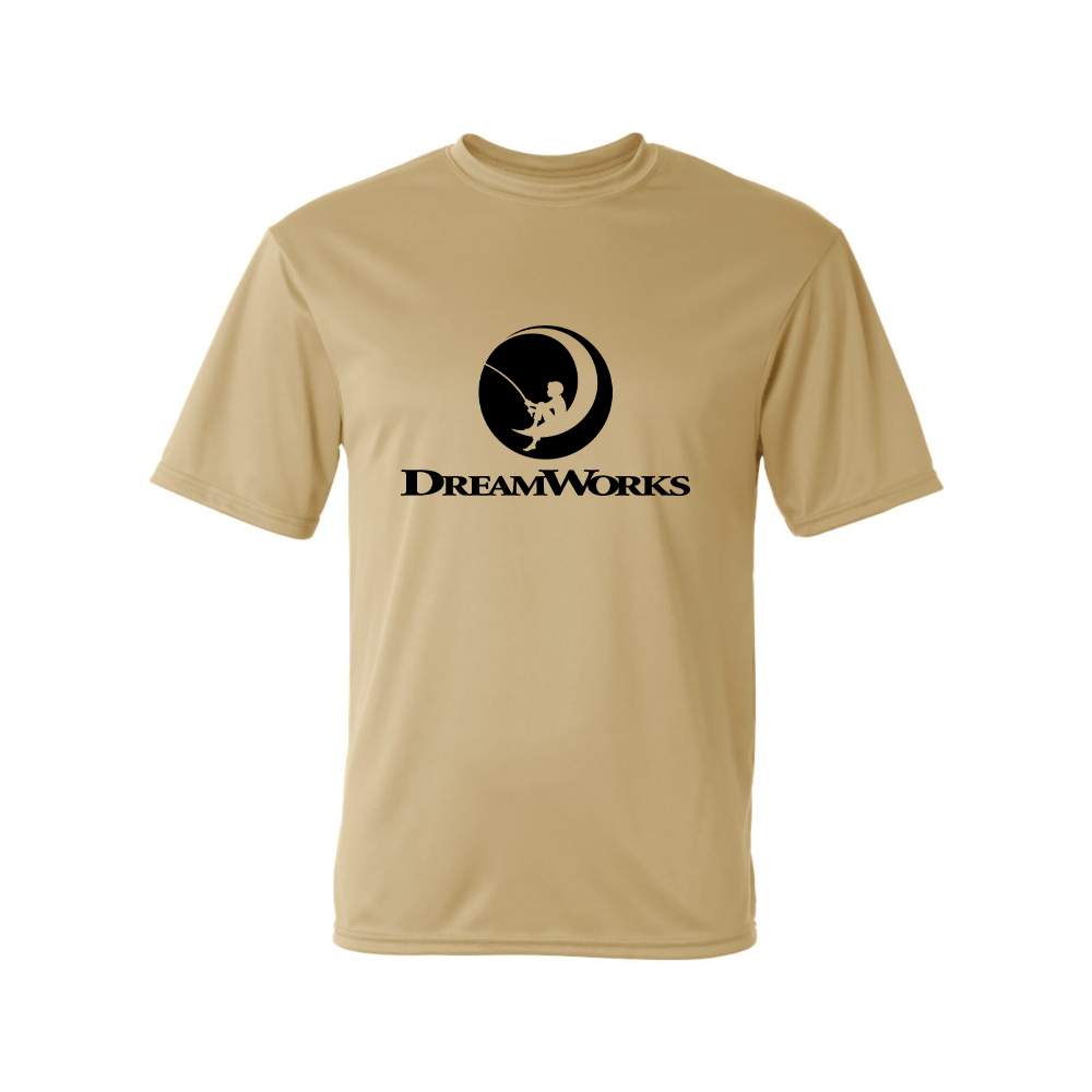Men's Dreamworks  Performance T-Shirt