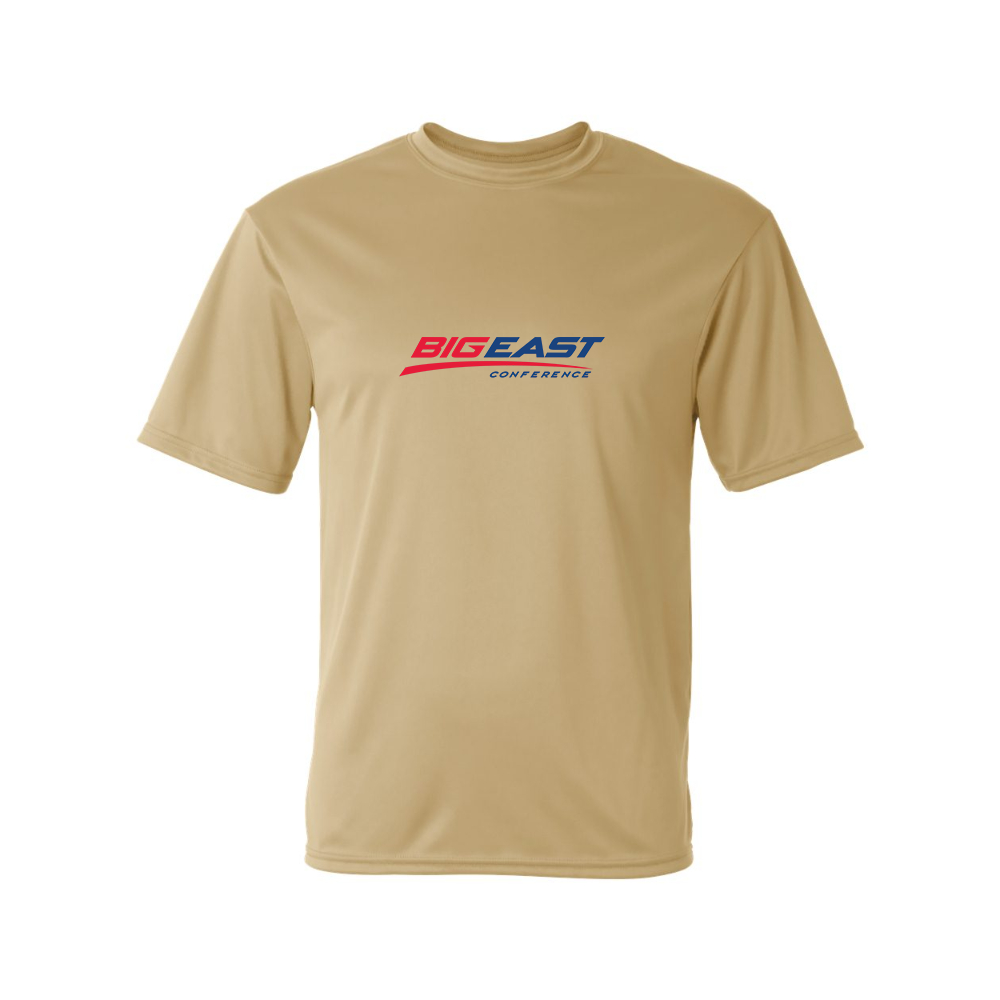 Men's Big East Conference  Performance T-Shirt