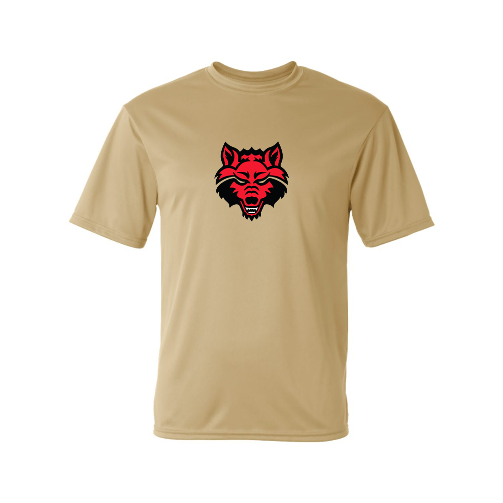 Men's  Arkansas State Red Wolves Performance T-Shirt