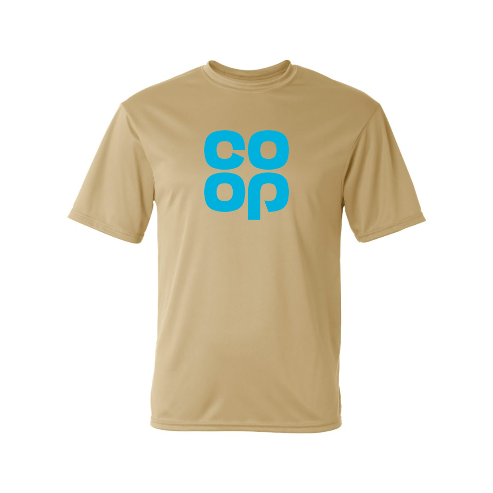 Men's  CoOp Performance T-Shirt