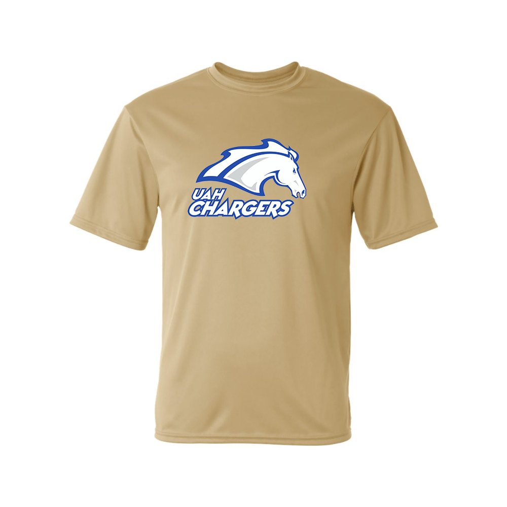 Men's Alabama Huntsville Chargers Performance T-Shirt