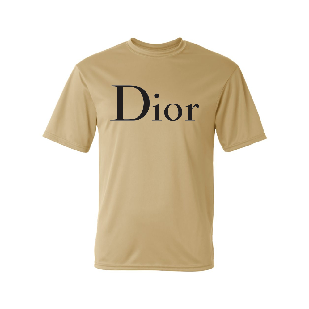 Men's Dior Performance T-Shirt