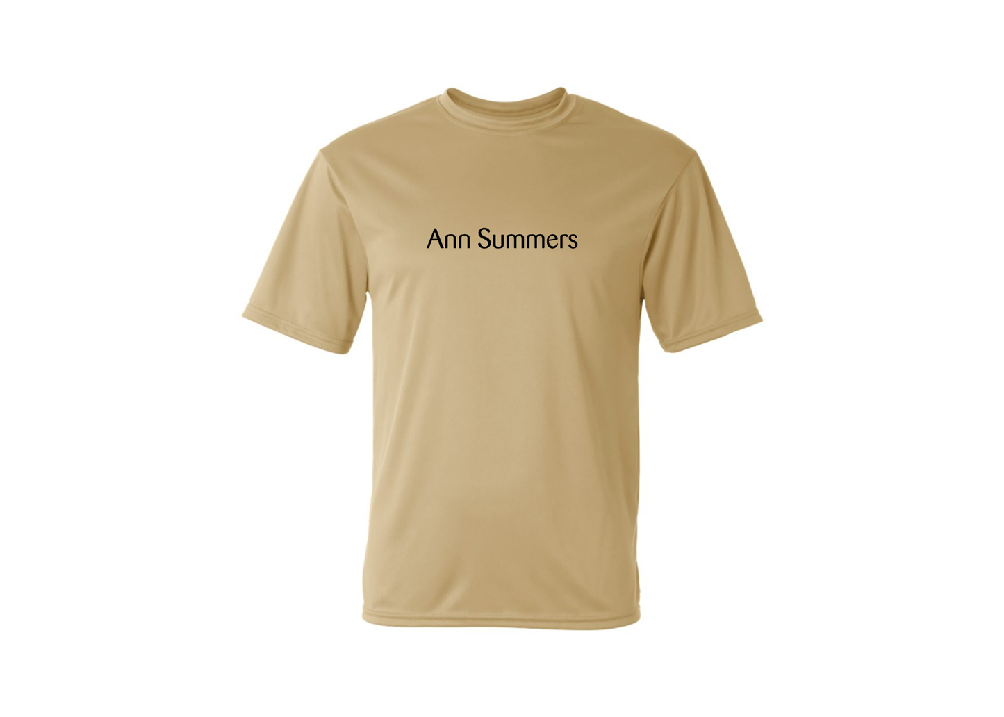 Men's Ann Summers Performance T-Shirt