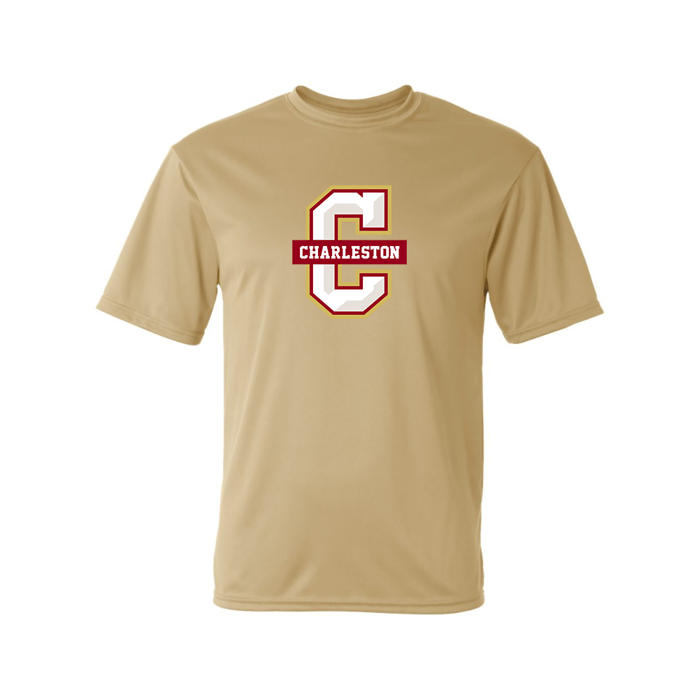 Men's Charleston Cougars Performance T-Shirt