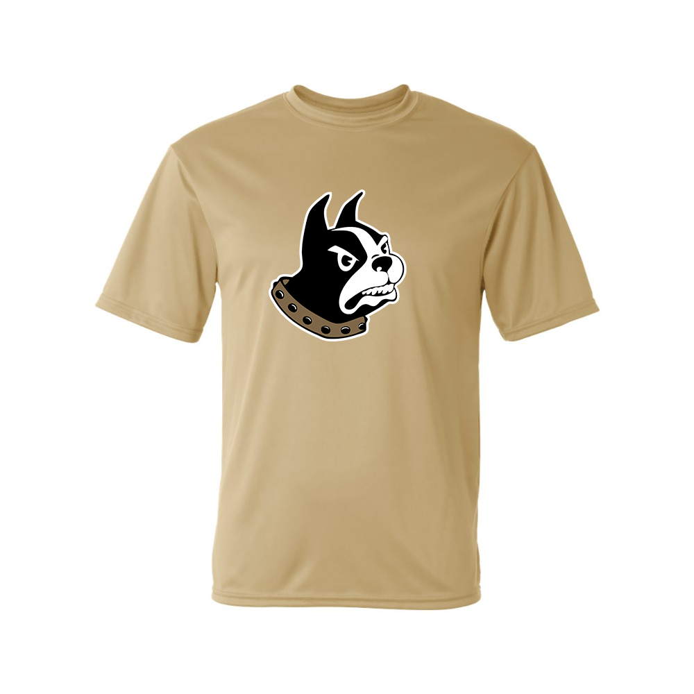 Men's Woffrd Terriers  Performance T-Shirt