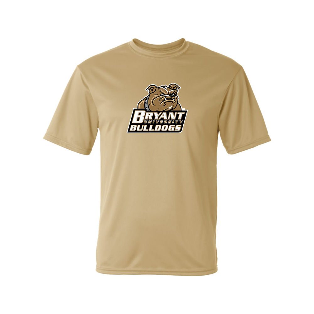 Men's  Bryant Bulldogs   Performance T-Shirt