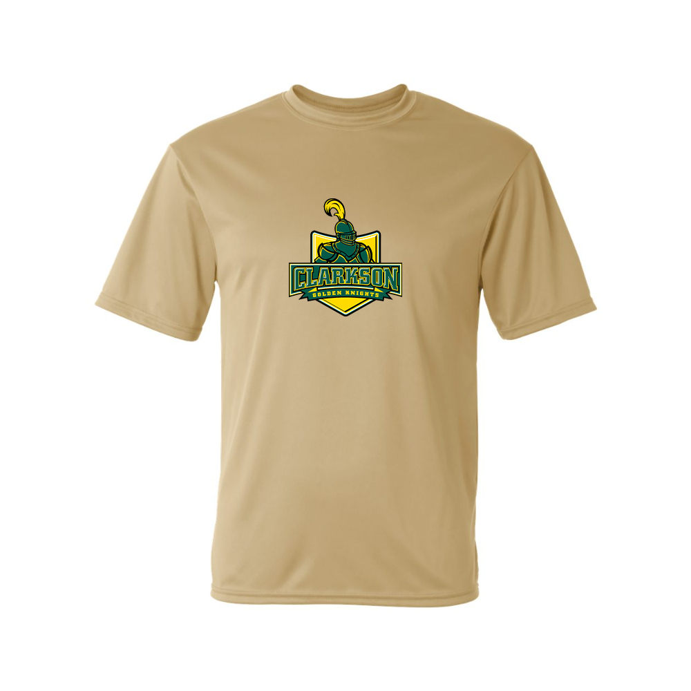Men's  Clarkson Golden Knights Performance T-Shirt