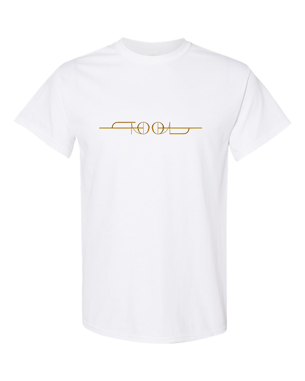 Men's  Tool  Gildan Heavy Cotton T-Shirt