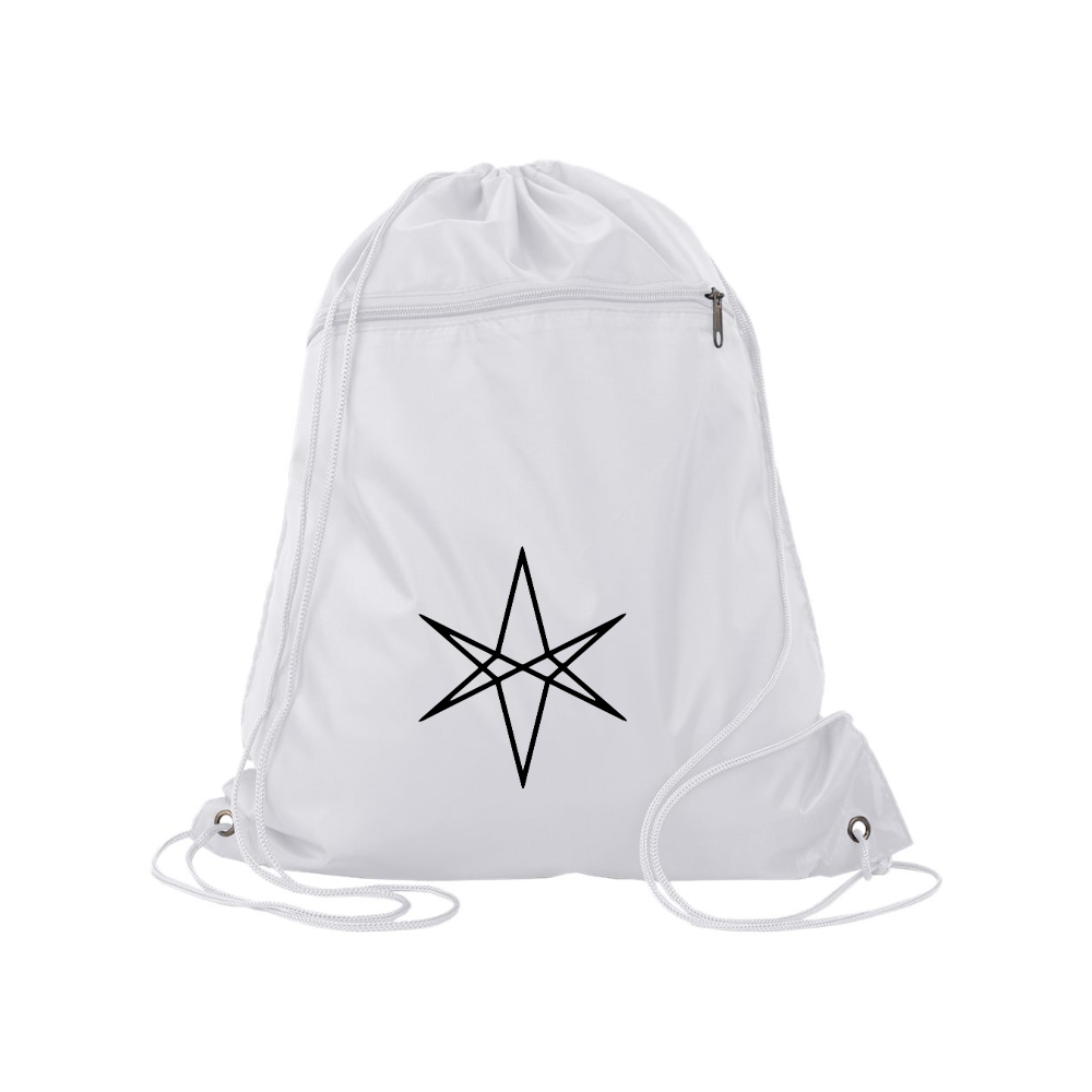 Bring Me the Horizon Q-Tees - Polyester Cinchpack