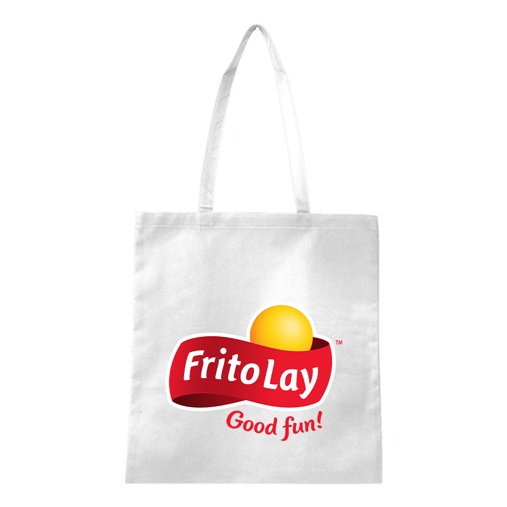 Frito Lay Q-Tees Non-Woven  Tote
