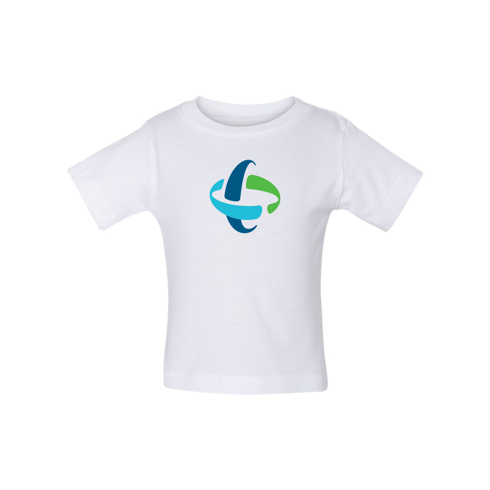 Duke Energy BELLA CANVAS Infant Jersey Tee