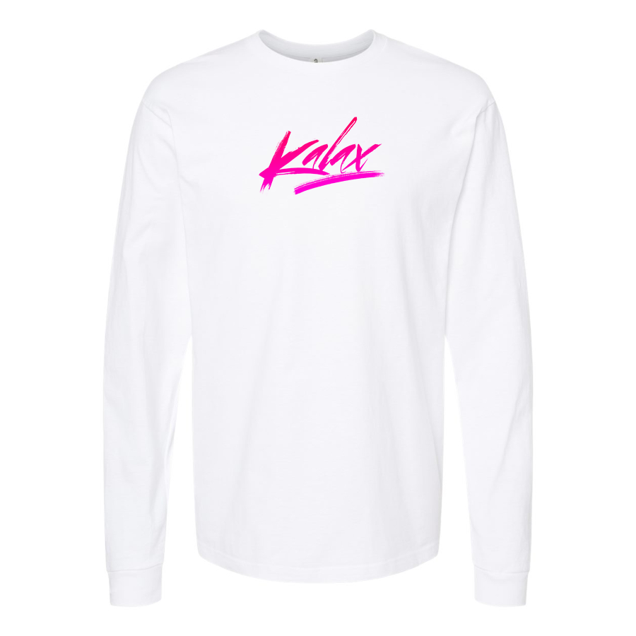 Youth Kalax Logo Long sleeves