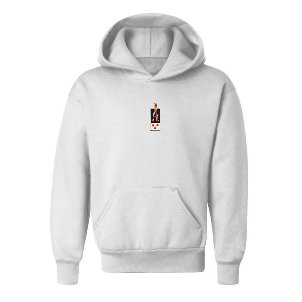 Youth  Adamastor Pullover Hoodie