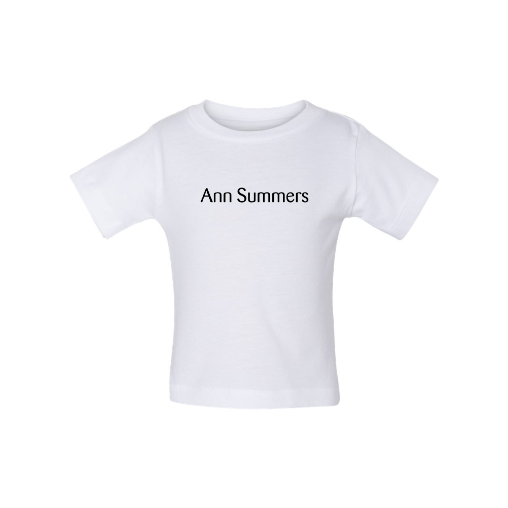 Ann Summers  BELLA CANVAS Infant Jersey Tee