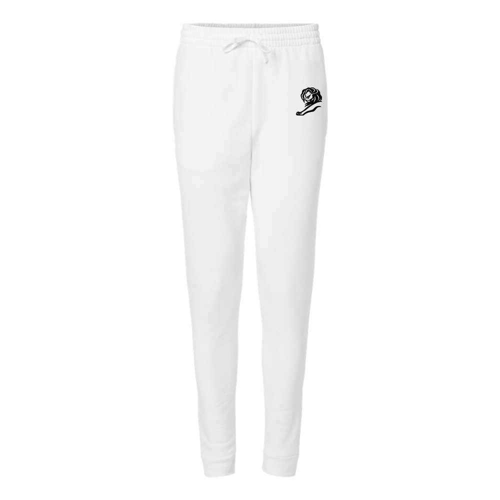 Men's Cannes Lions JERZEES Nublend Joggers