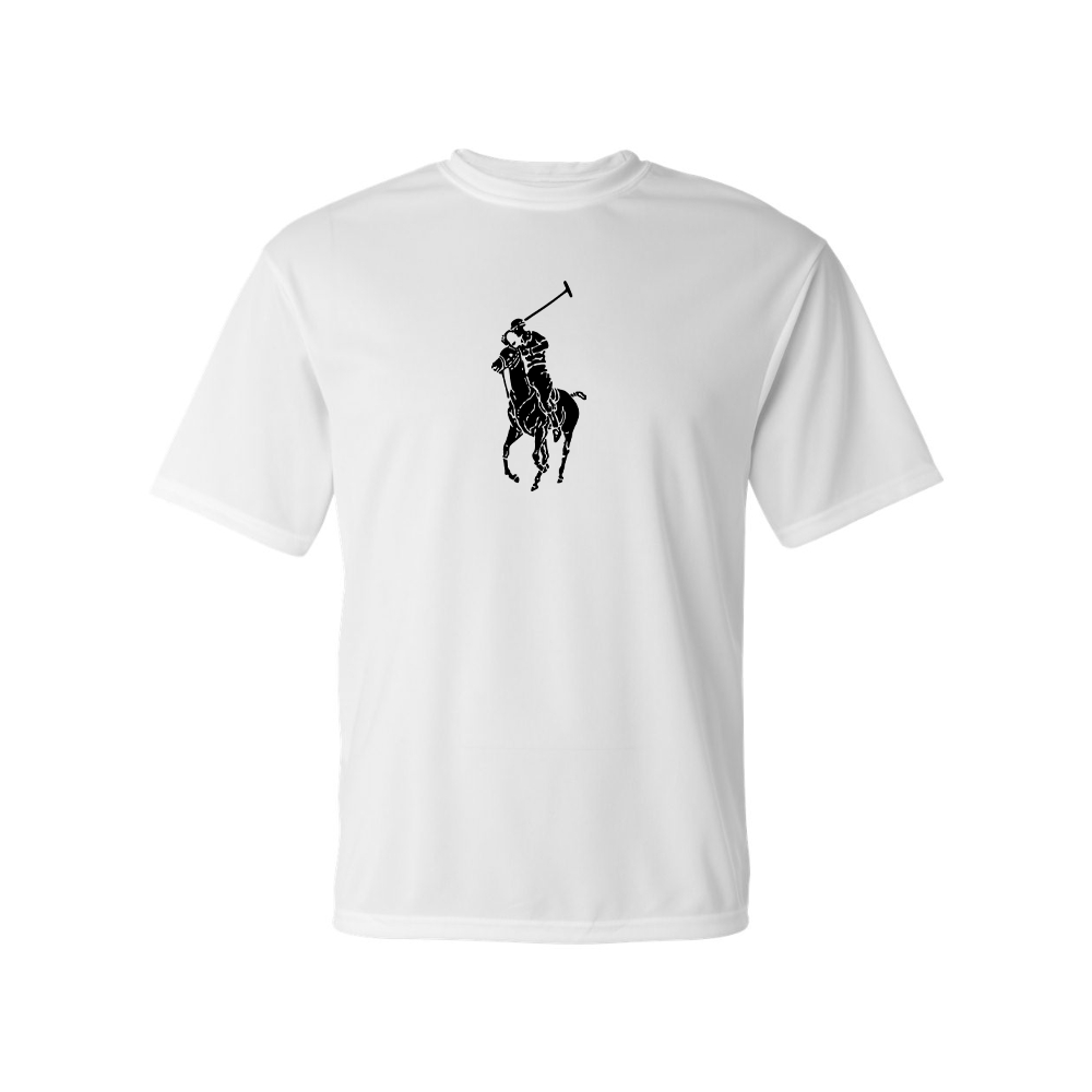 Men's Polo Ralph Lauren Performance T-Shirt