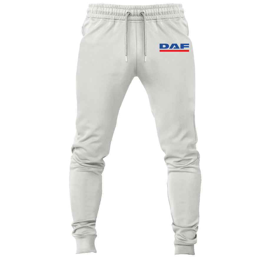 Men's DAF Logo Sweatpants Joggers
