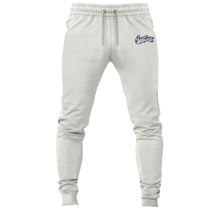 Men's West Coast Customs Logo Sweatpants Joggers