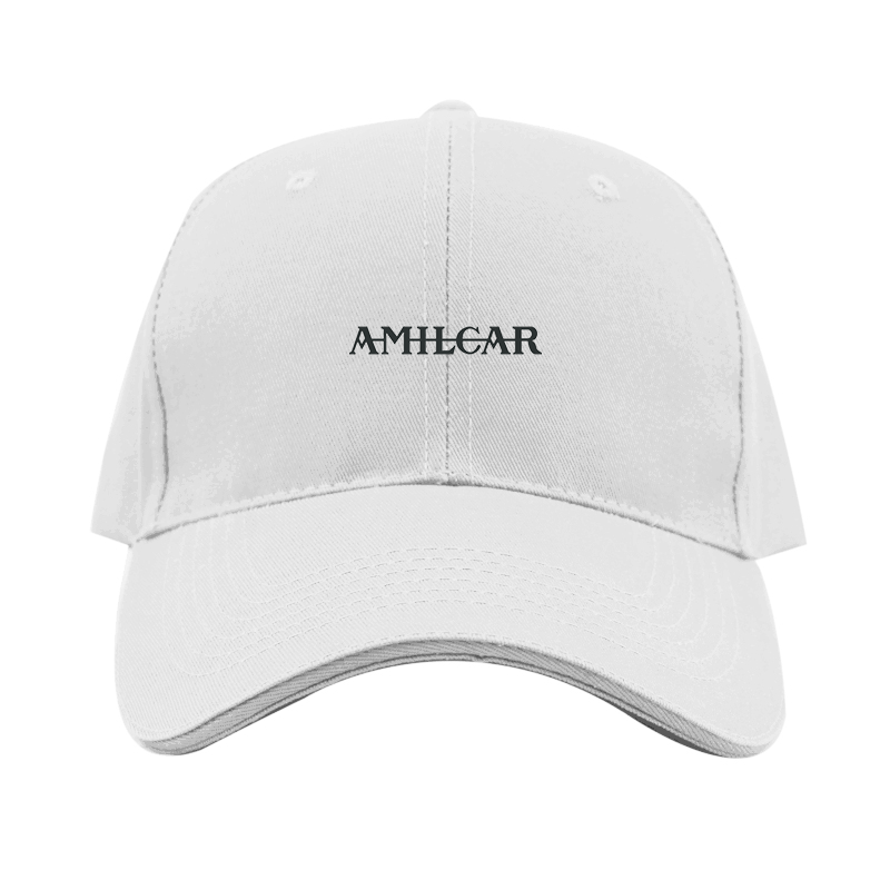 Amilcar Italiana Logo  Dad Baseball Cap Hat