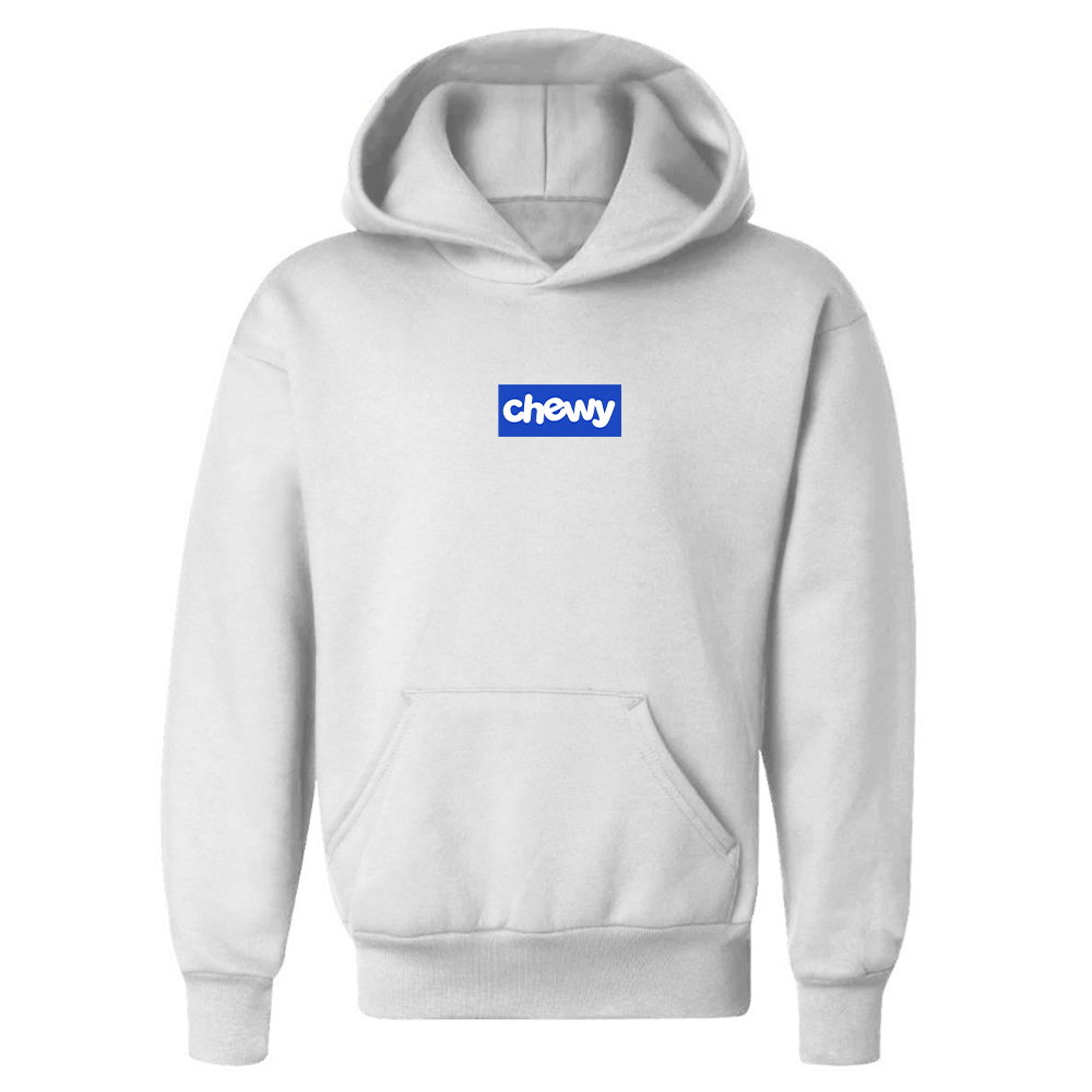 Youth chewy Logo   Pullover Hoodie