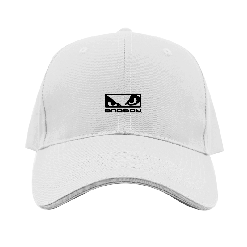 Badboy Logo  Dad Baseball Cap Hat