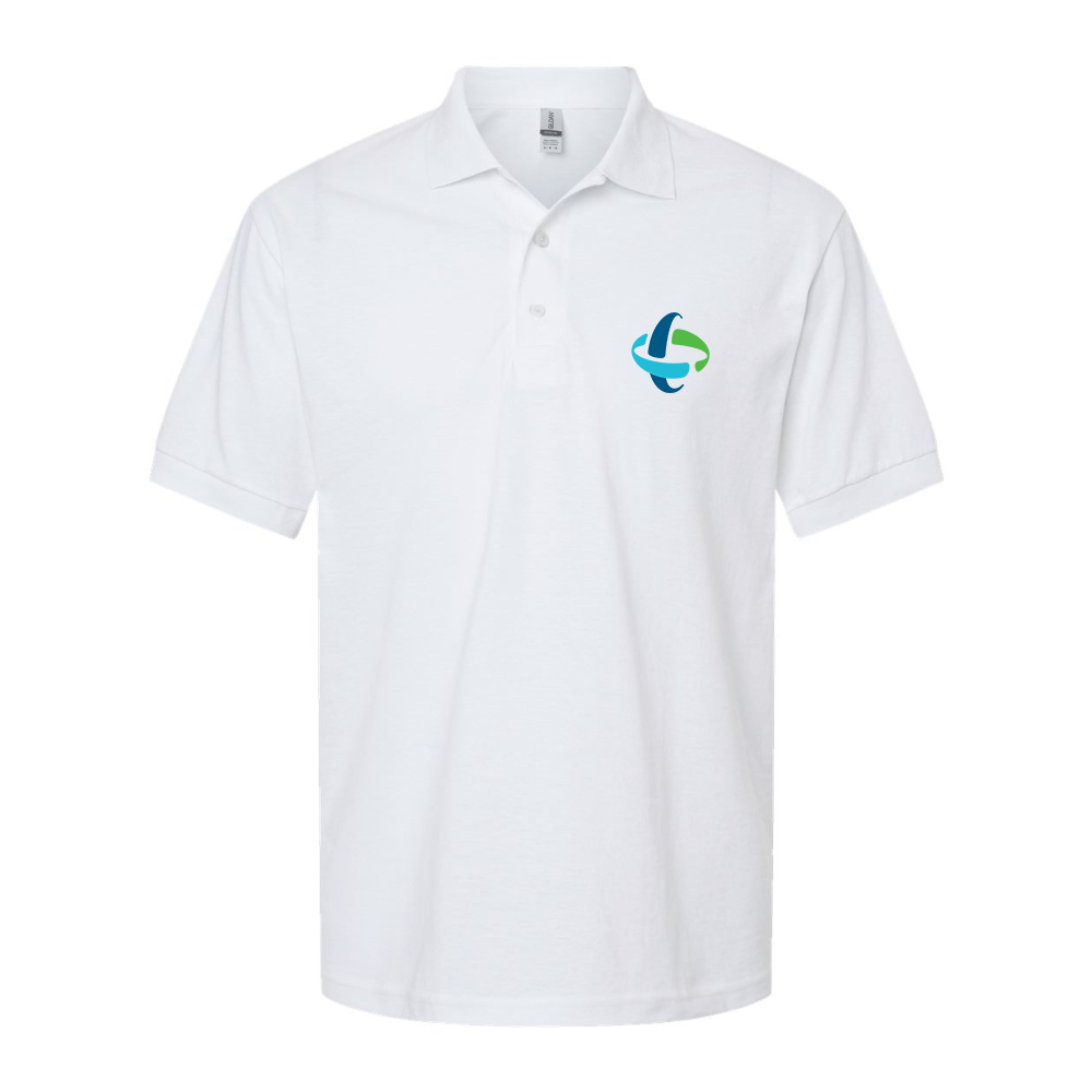 Men's Duke Energy Dry Blend Jersey Polo