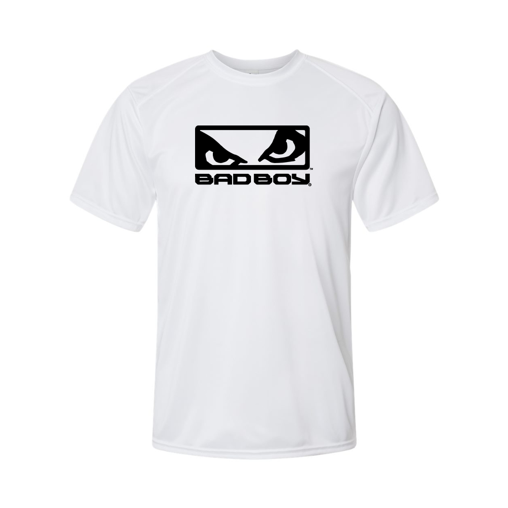 Men's Badboy Logo Performance T-Shirt
