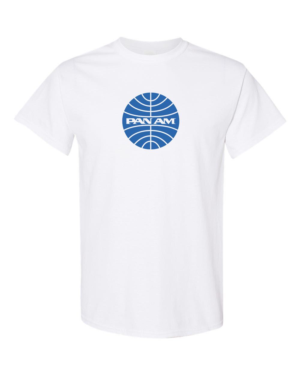 Men's Pan Am  Gildan Heavy Cotton T-Shirt
