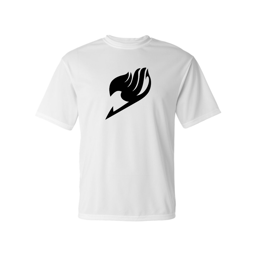 Men's Fairy Tail  Performance T-Shirt