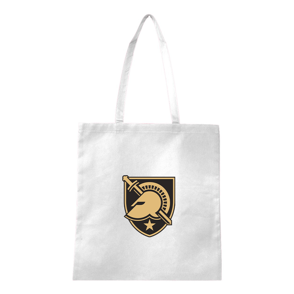 Army Black Knights Q-Tees Non-Woven  Tote