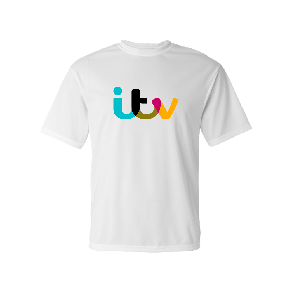 Men's Itv  Performance T-Shirt