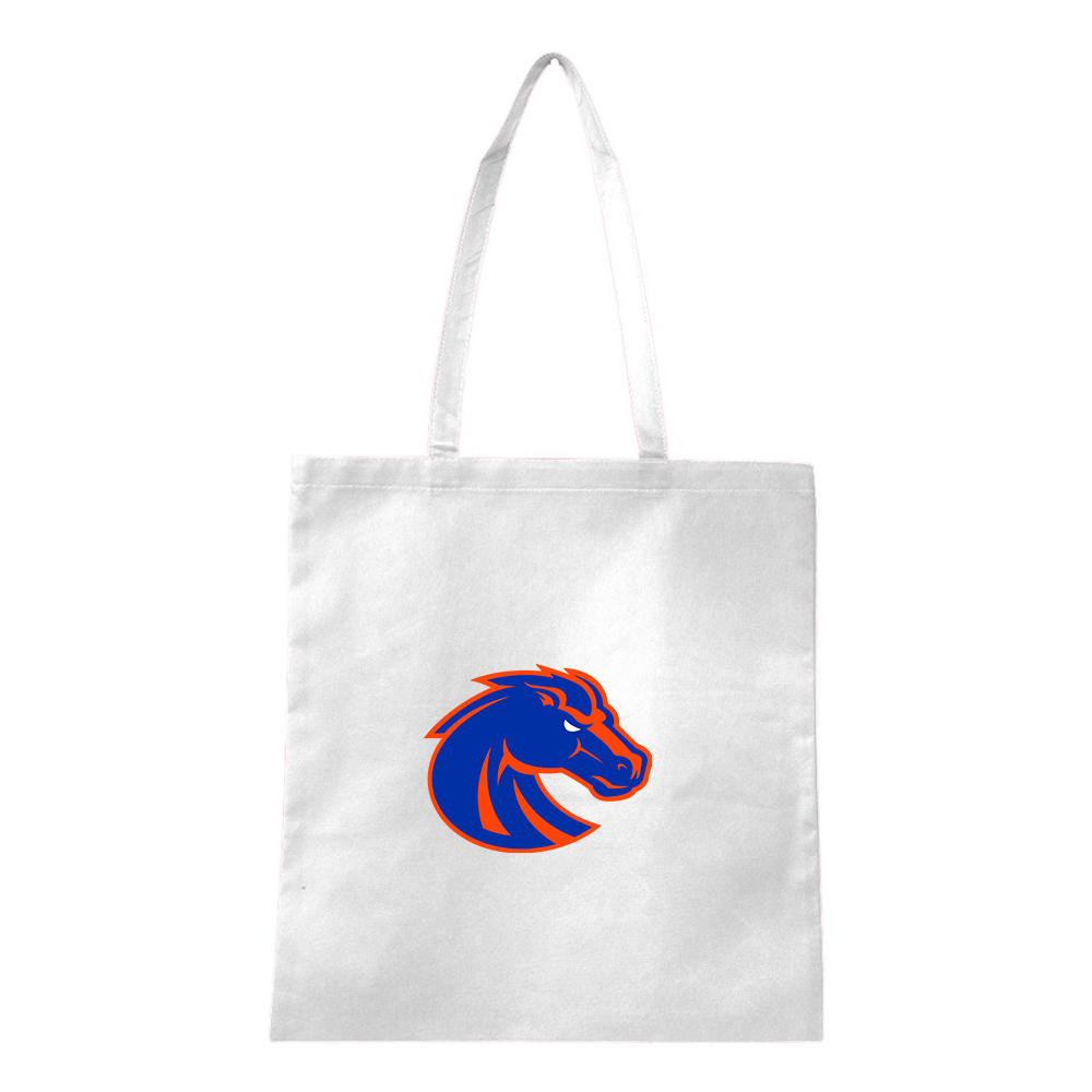 Boise State Broncos  Q-Tees Non-Woven  Tote
