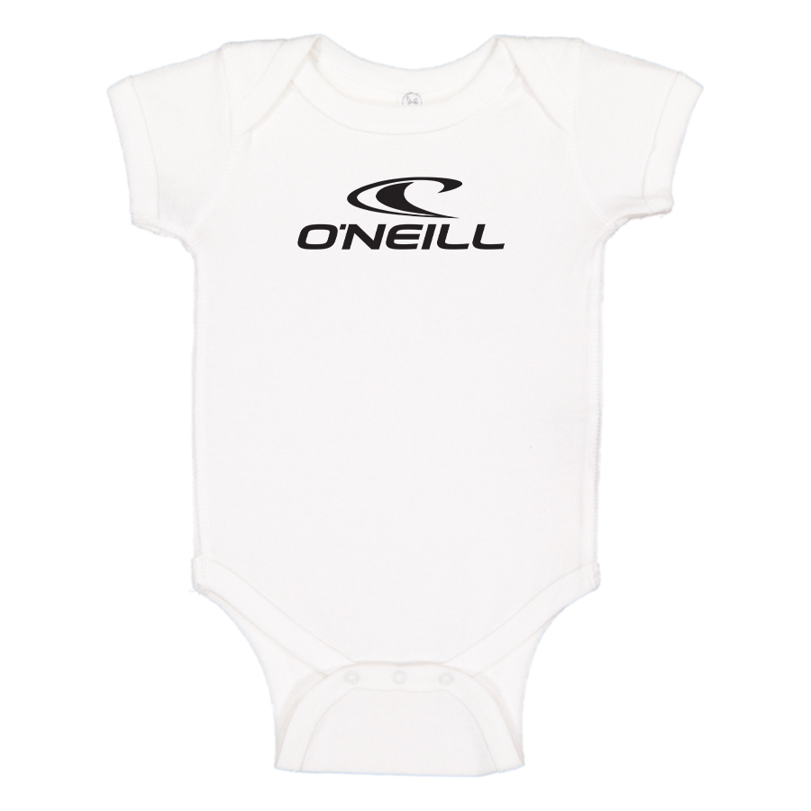 O_Neill  Baby Onesie Romper