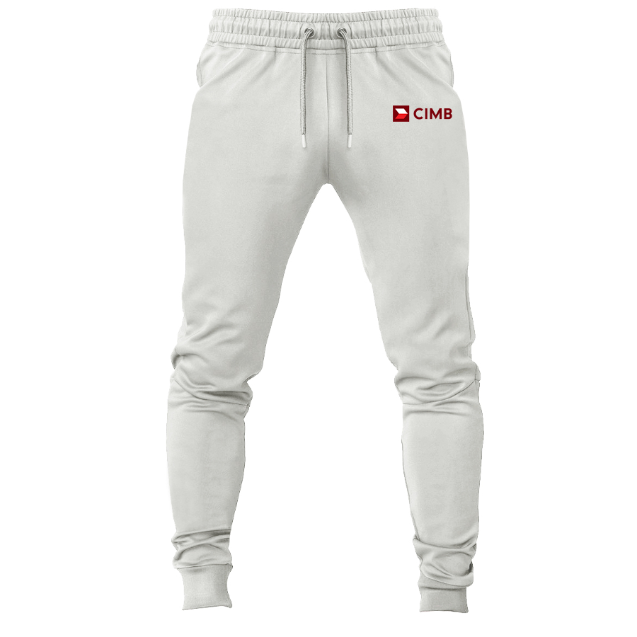 Men's CIMB Logo Sweatpants Joggers