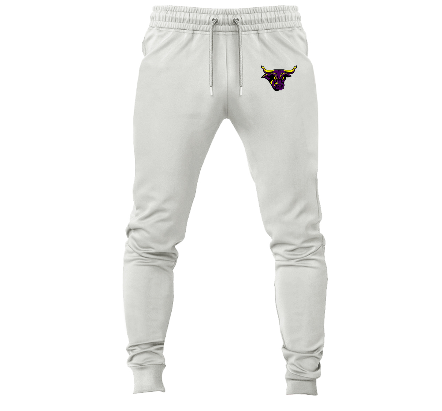 Men's Minnesota State Mavericks Logo Sweatpants Joggers