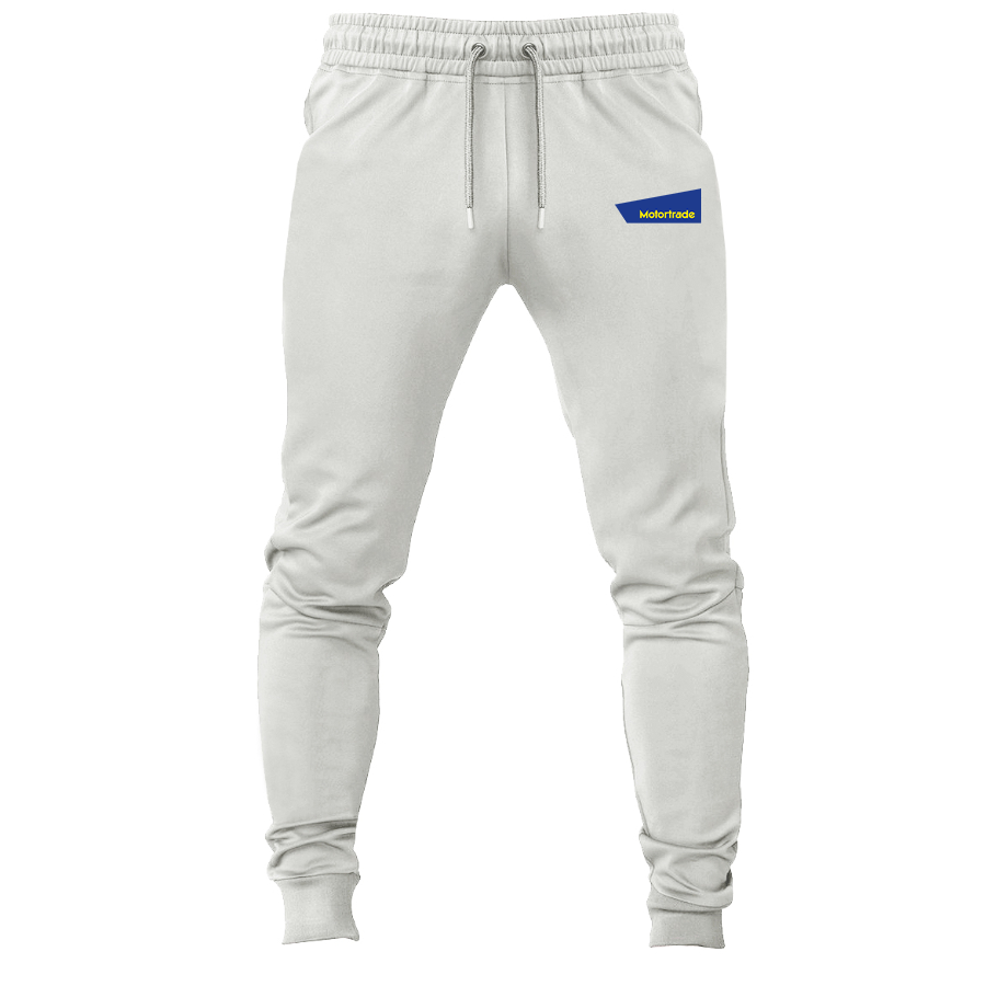 Men's Motortrade Logo Sweatpants Joggers