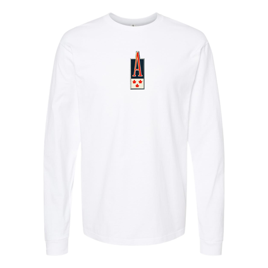 Youth Adamastor Logo Long sleeves