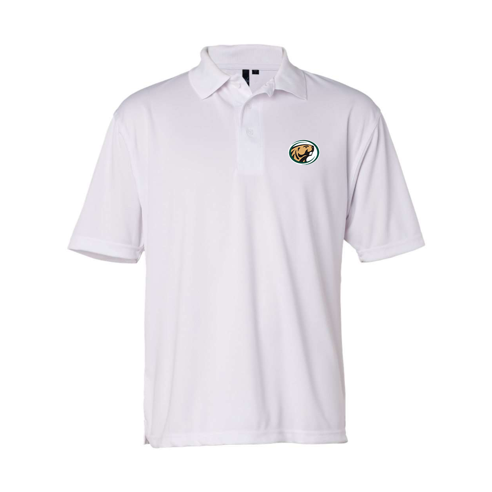 Men's Bemidji State Beavers Sierra Pacific Moisture Free Mesh Polo