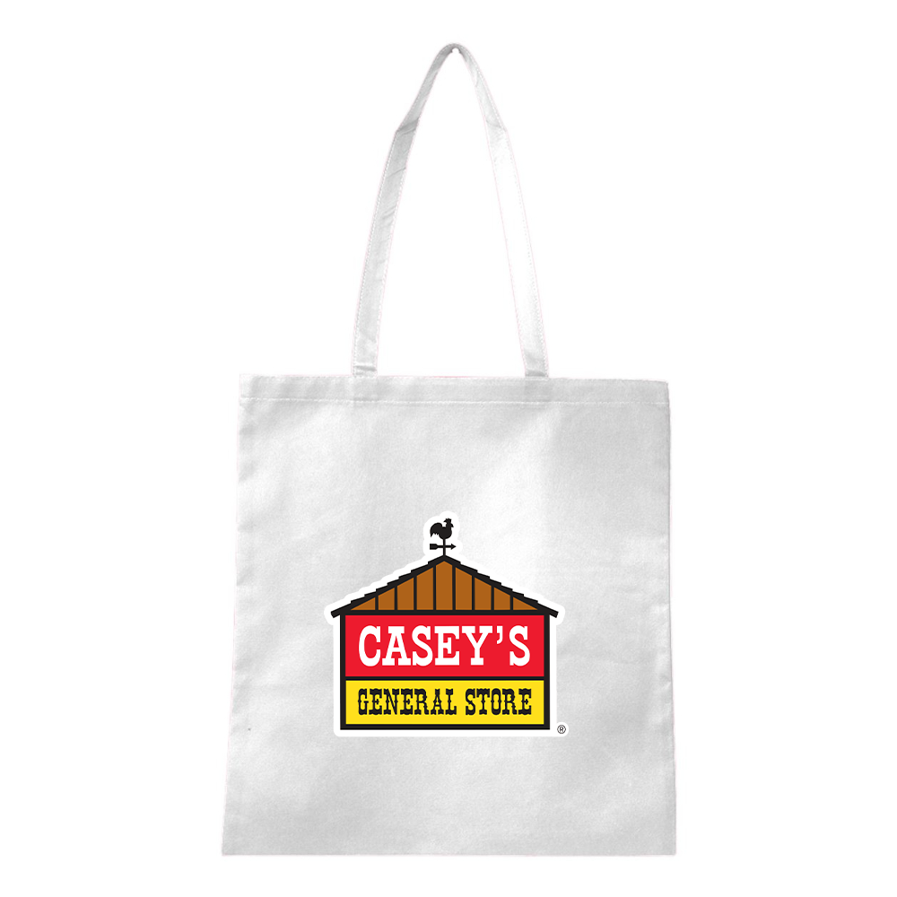 Casey's General Store Q-Tees Non-Woven  Tote
