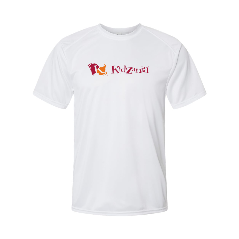 Men's  Kidzania  Performance T-Shirt